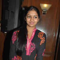 Lakshmi Menon - Pandiya Nadu Movie Success Meet Stills | Picture 636703