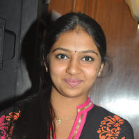 Lakshmi Menon - Pandiya Nadu Movie Success Meet Stills | Picture 636704