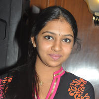Lakshmi Menon - Pandiya Nadu Movie Success Meet Stills | Picture 636705