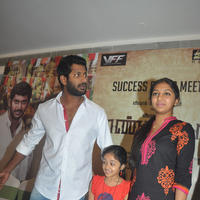 Pandiya Nadu Movie Success Meet Stills | Picture 636714