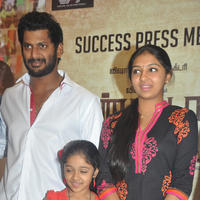 Pandiya Nadu Movie Success Meet Stills | Picture 636719