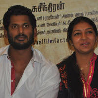Pandiya Nadu Movie Success Meet Stills | Picture 636720