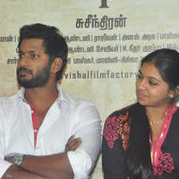 Pandiya Nadu Movie Success Meet Stills | Picture 636723