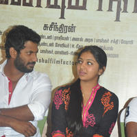Pandiya Nadu Movie Success Meet Stills | Picture 636724