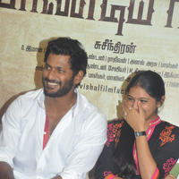 Pandiya Nadu Movie Success Meet Stills | Picture 636728
