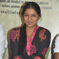 Pandiya Nadu Movie Success Meet Stills | Picture 636731