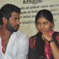 Pandiya Nadu Movie Success Meet Stills | Picture 636739