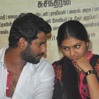 Pandiya Nadu Movie Success Meet Stills | Picture 636742