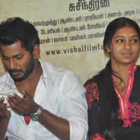 Pandiya Nadu Movie Success Meet Stills | Picture 636752