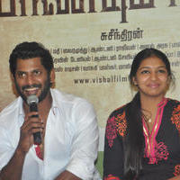 Pandiya Nadu Movie Success Meet Stills | Picture 636755