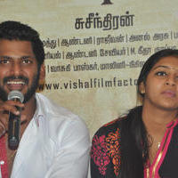 Pandiya Nadu Movie Success Meet Stills | Picture 636759