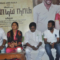 Pandiya Nadu Movie Success Meet Stills | Picture 636760