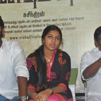 Pandiya Nadu Movie Success Meet Stills | Picture 636765