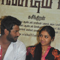 Pandiya Nadu Movie Success Meet Stills | Picture 636766