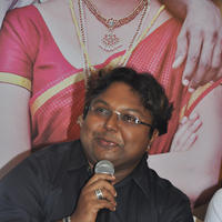 D. Imman - Pandiya Nadu Movie Success Meet Stills