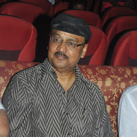 K. Bhagyaraj - Akiran Movie Audio Launch Stills | Picture 637905