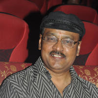 K. Bhagyaraj - Akiran Movie Audio Launch Stills | Picture 637906