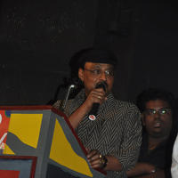 K. Bhagyaraj - Akiran Movie Audio Launch Stills