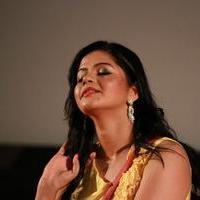 Actress Preethi Das Press Meet Stills | Picture 637726