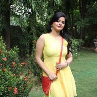 Actress Preethi Das Press Meet Stills | Picture 637748