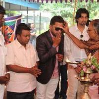 Naalu Perum Romba Nallavanga Movie Song Recording Pooja Stills | Picture 639942