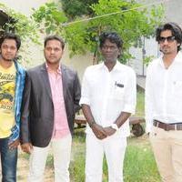 Naalu Perum Romba Nallavanga Movie Song Recording Pooja Stills | Picture 639953