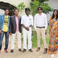 Naalu Perum Romba Nallavanga Movie Song Recording Pooja Stills | Picture 639954