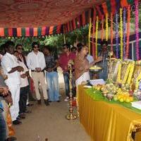 Naalu Perum Romba Nallavanga Movie Song Recording Pooja Stills | Picture 639957