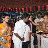 Naalu Perum Romba Nallavanga Movie Song Recording Pooja Stills | Picture 639960