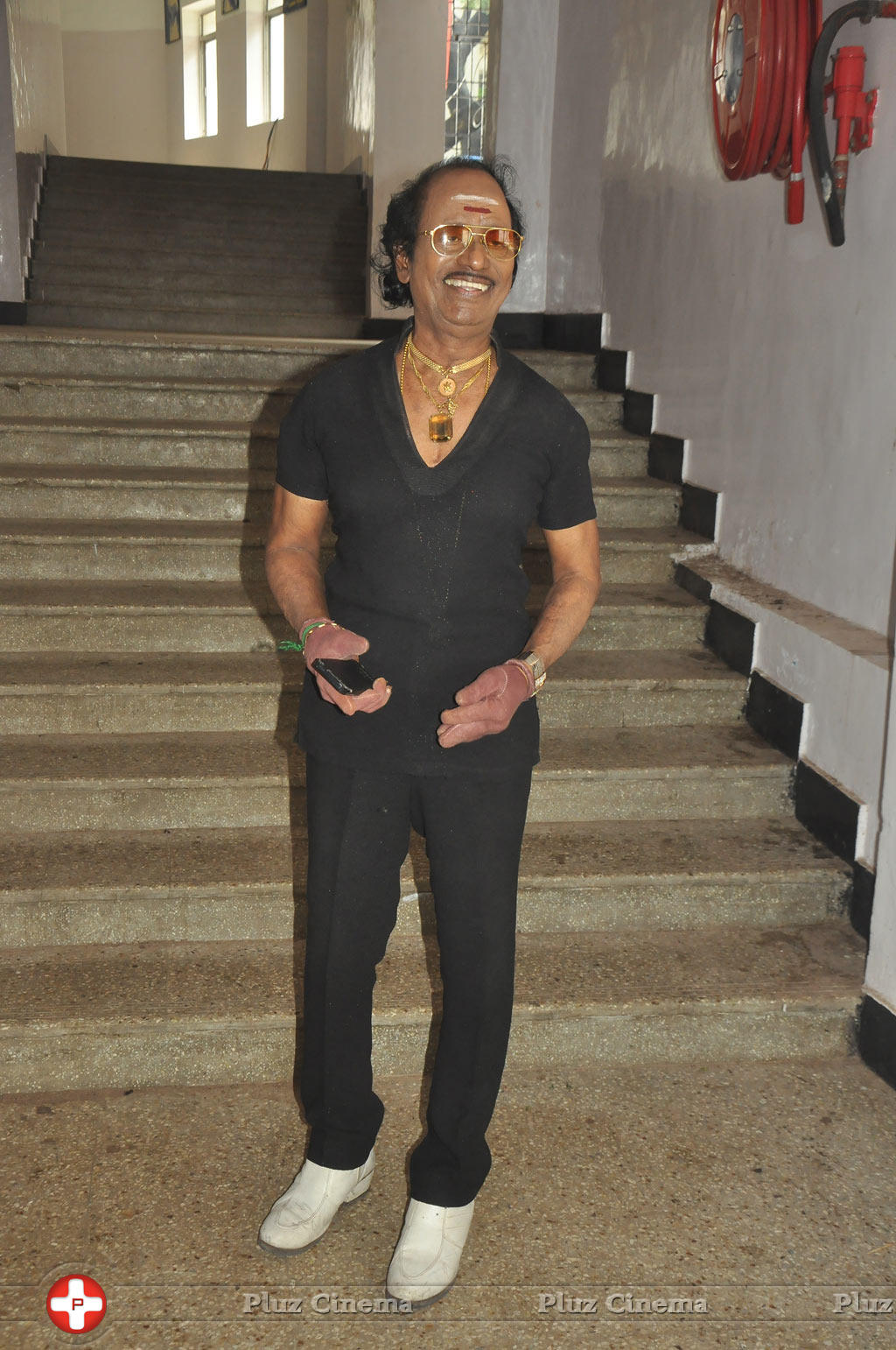 Shankar Ganesh - Music Director Shankar Ganesh Birthday Celebrations Stills | Picture 642942