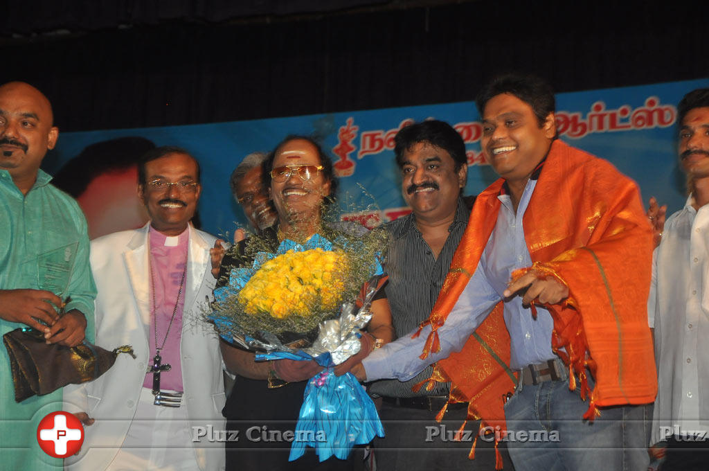 Music Director Shankar Ganesh Birthday Celebrations Stills | Picture 642972