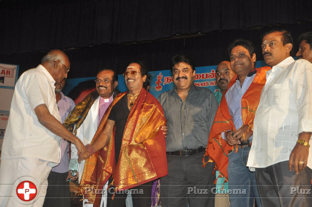 Music Director Shankar Ganesh Birthday Celebrations Stills | Picture 642974