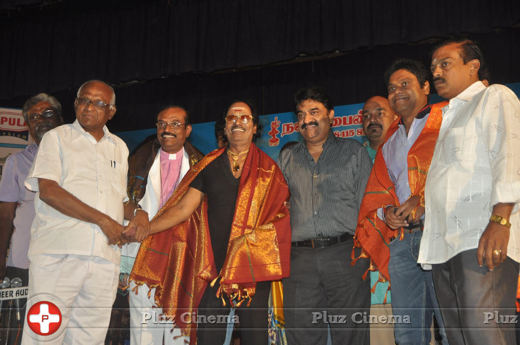 Music Director Shankar Ganesh Birthday Celebrations Stills | Picture 642976