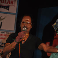 Shankar Ganesh - Music Director Shankar Ganesh Birthday Celebrations Stills