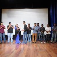 Karma Vinai Short Film Launch Stills