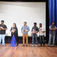 Karma Vinai Short Film Launch Stills