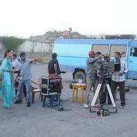 Cinematographer Ramji New Working Photos | Picture 643621