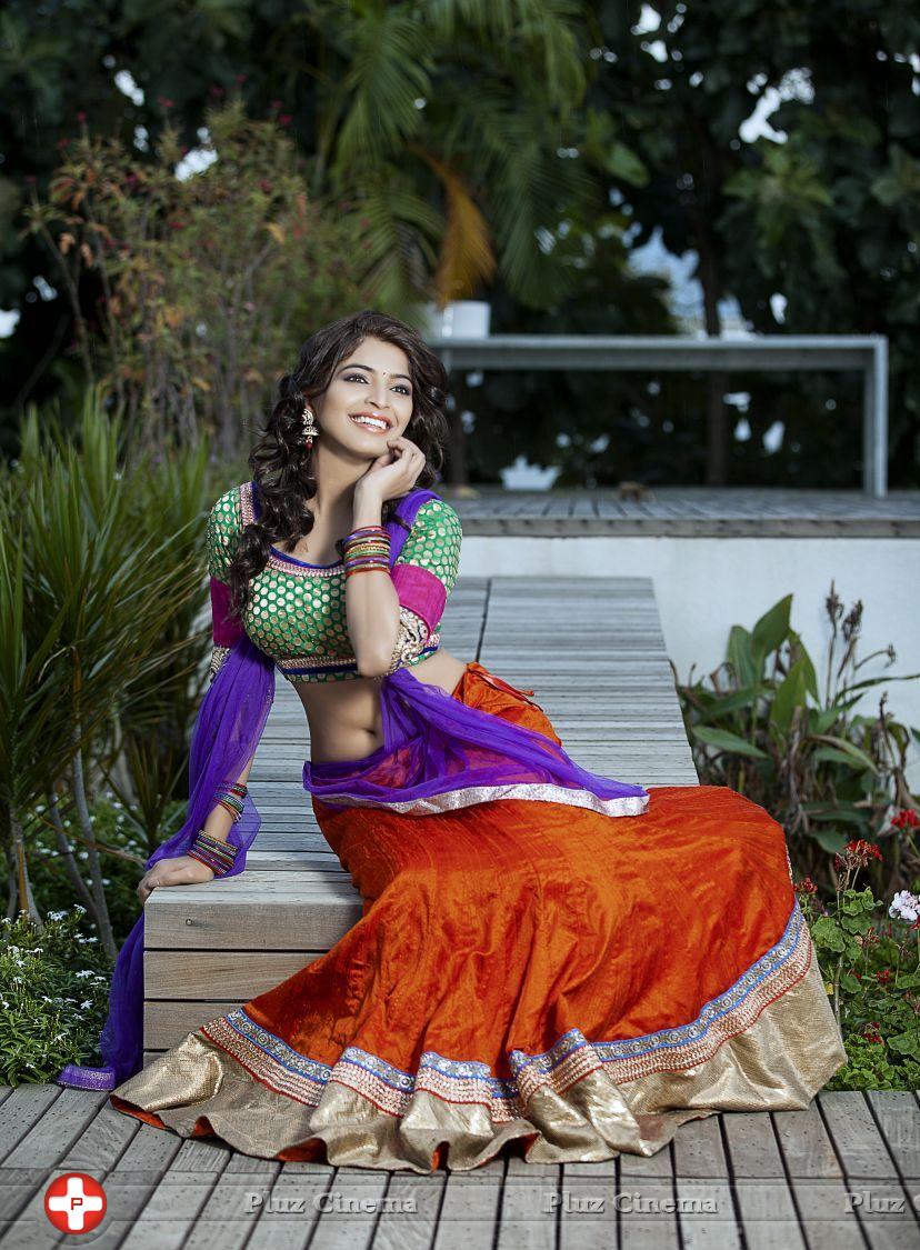 Sanchita Shetty Latest Photoshoot Stills | Picture 643551