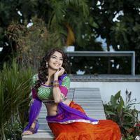 Sanchita Shetty Latest Photoshoot Stills | Picture 643551