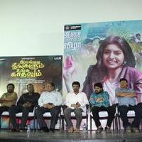 Pongadi Neengalum Unga Kaadhalum Movie Audio Launch Stills | Picture 645316