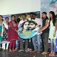 Pongadi Neengalum Unga Kaadhalum Movie Audio Launch Stills | Picture 645337