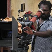 Thagararu Movie Working Stills | Picture 644110
