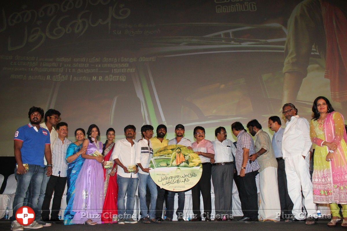 Pannaiyarum Padminiyum Movie Audio Launch Stills | Picture 648325
