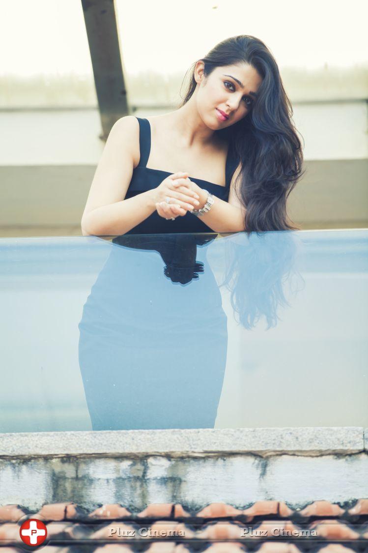 Actress Charmi Stills | Picture 648602