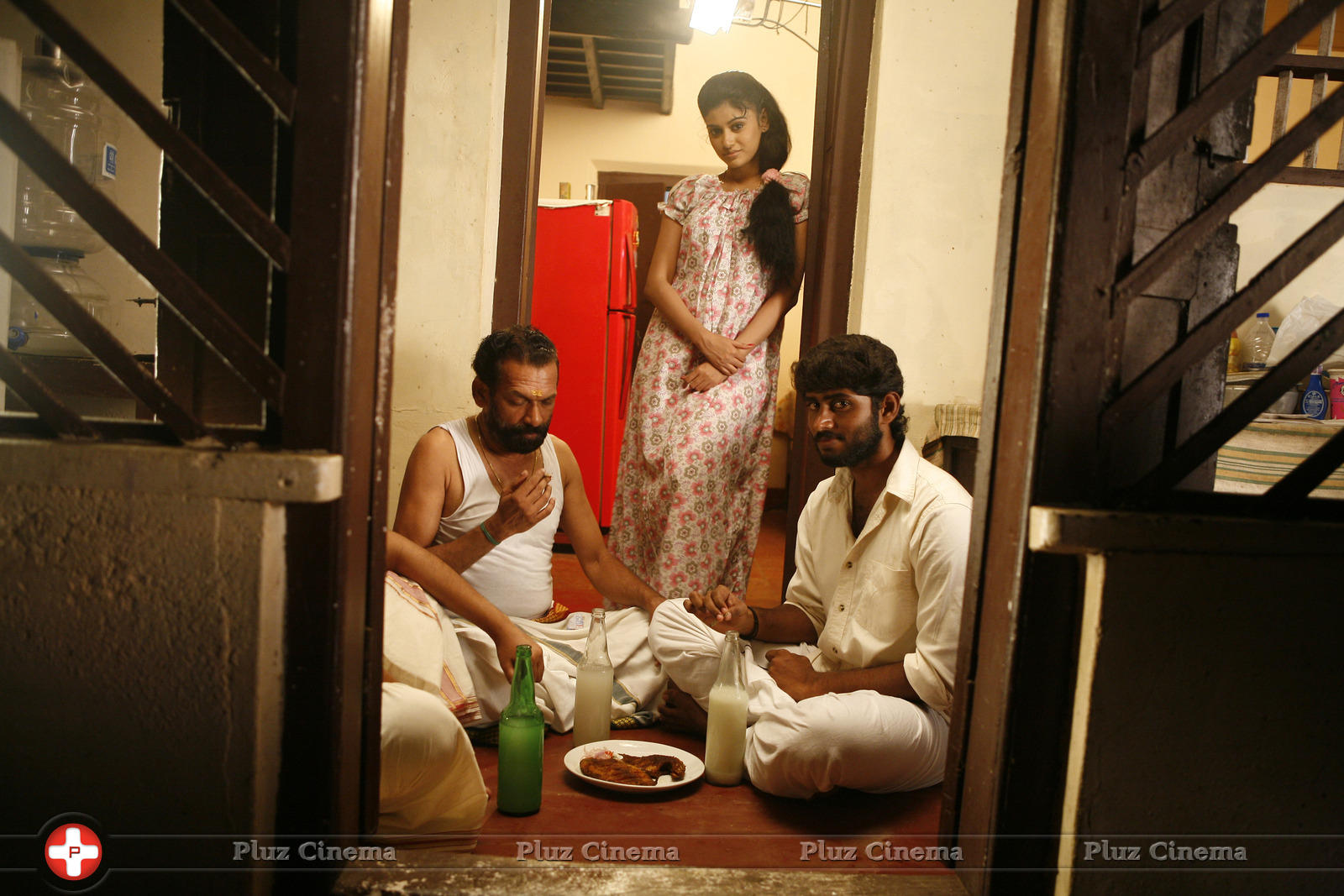 Madha Yaanai Koottam Movie Stills | Picture 652864