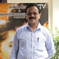 G. Dhananjayan - Ivan Vera Mathiri Movie Press Meet Stills | Picture 653631