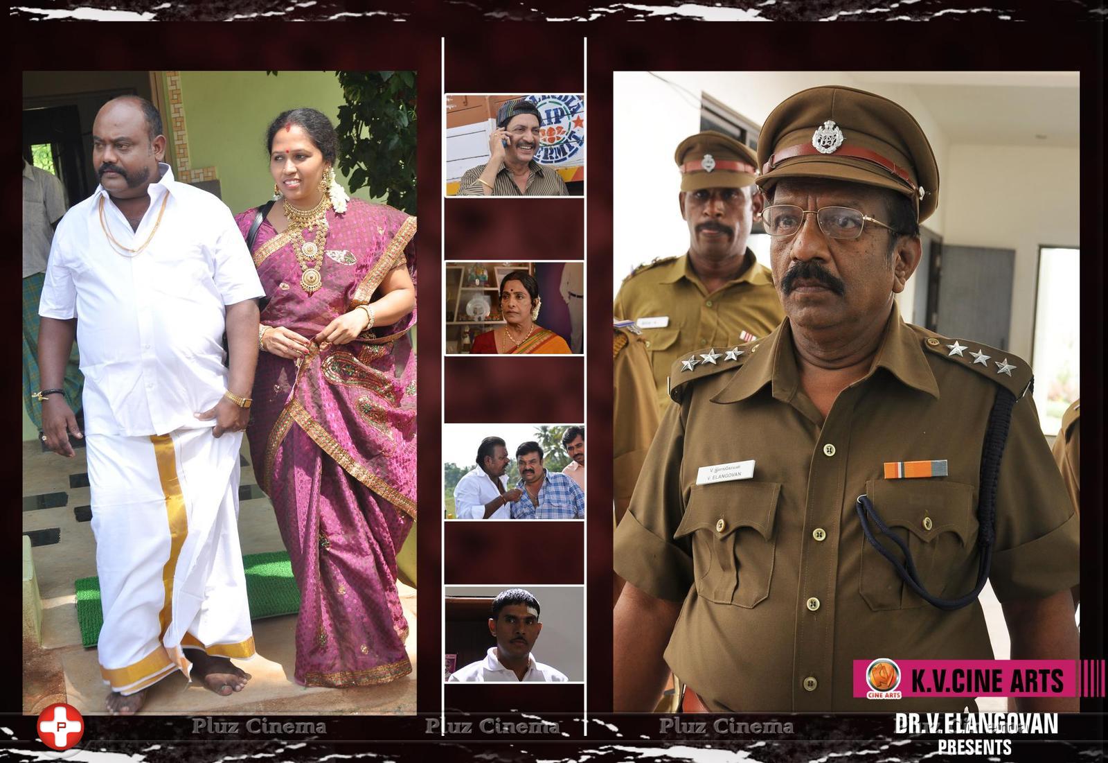 Dhanush 5aam Vaguppu Movie Audio Release Invitation Stills | Picture 653925