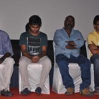 Raja Rani Movie Success Meet Stills | Picture 593268