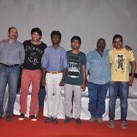 Raja Rani Movie Success Meet Stills | Picture 593298