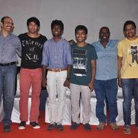 Raja Rani Movie Success Meet Stills | Picture 593299